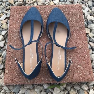 Charles Albert Women’s Shoes